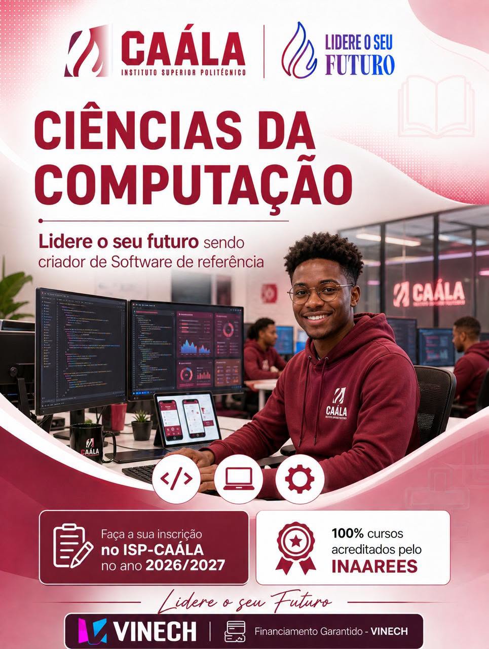 CIÊNCIAS DA COMPUTAÇÃO