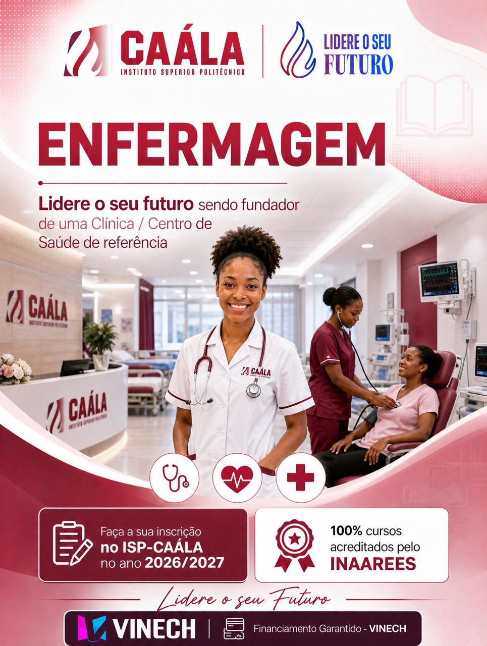 ENFERMAGEM GERAL
