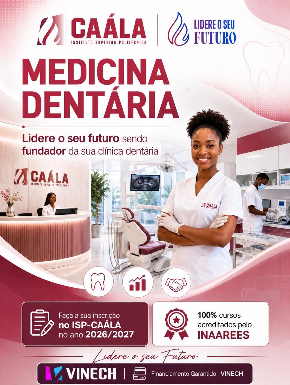MEDICINA DENTÁRIA