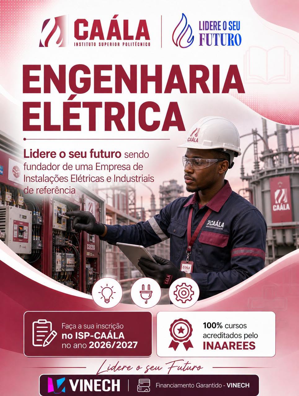 ENGENHARIA ELÉCTRICA